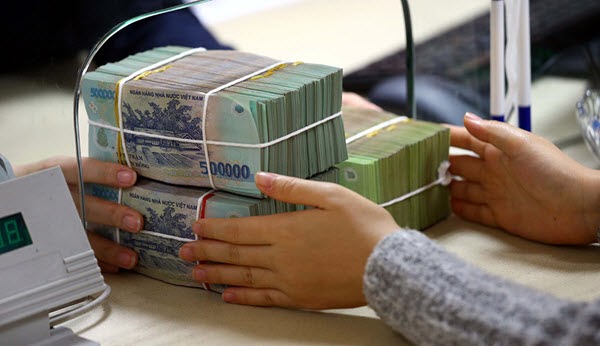 Câu chuyện về vay tiền ngân hàng của một Freelancer