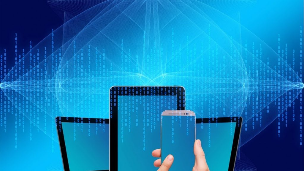 Câu chuyện của Internet Banking và Mobile Banking