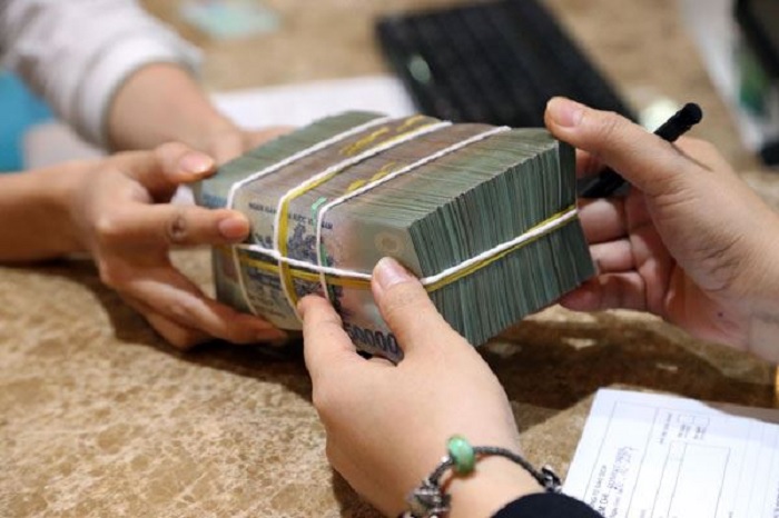Thủ tục vay tiền trả góp có đơn giản không?