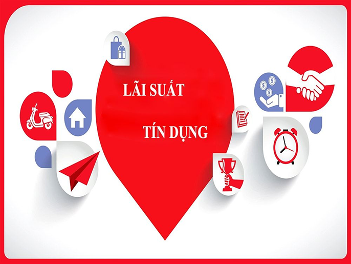 Tổng hợp các loại lãi suất hiện nay khi vay tiền
