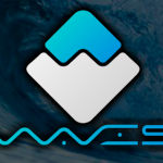 waves coin