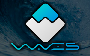 waves coin