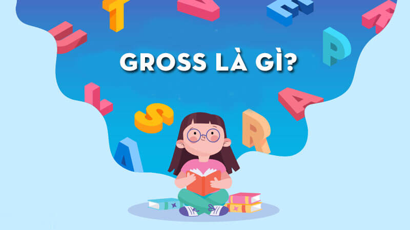 Lương gross là gì