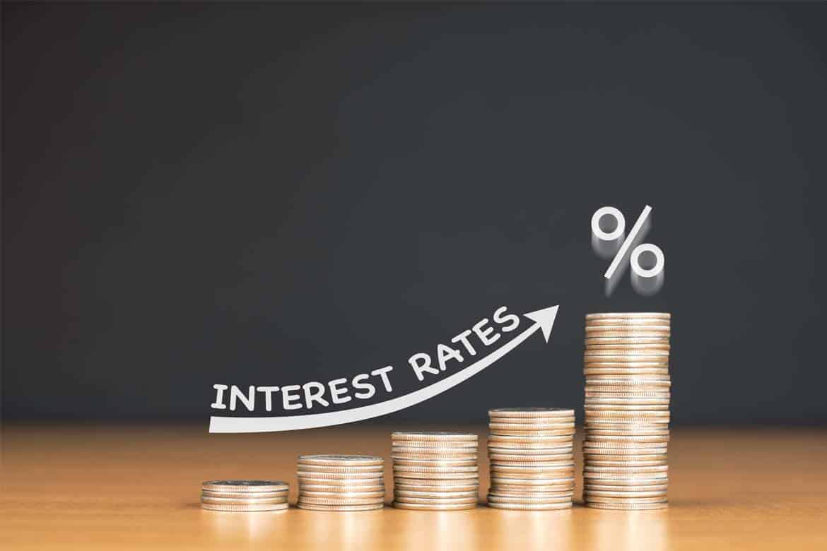 Lãi suất chiết khấu có thể hiểu theo nhiều góc độ