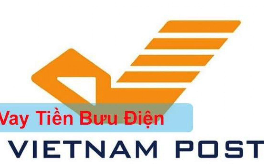 vay tiền tại bưu điện