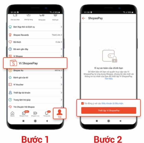 vi shopee pay