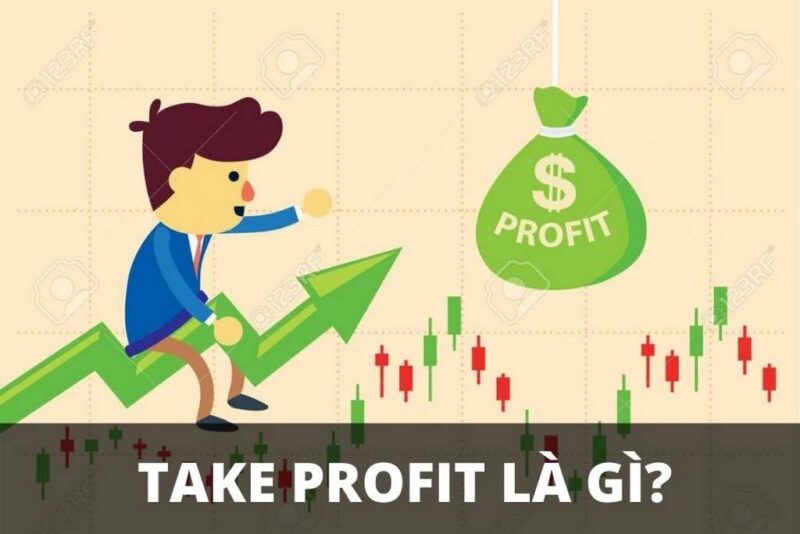 Stop Loss (SL), Take Profit (TP) là gì? - Vay Tài Chính 247