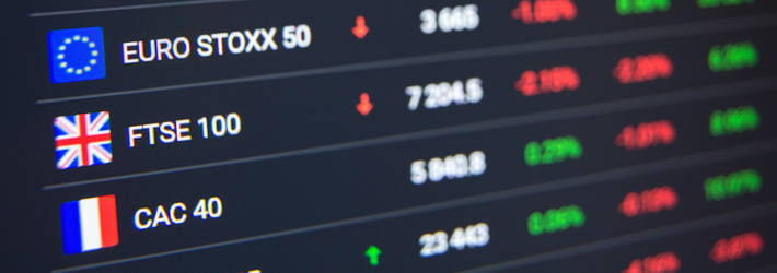 Lợi ích giao dịch indices