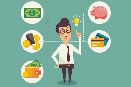 lựa chọn đơn vị cho vay tiền trả góp uy tín