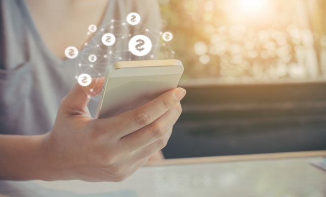 Quy trình giải ngân khoản vay tại Atome Credit