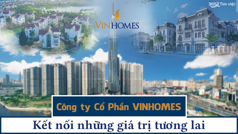Top 10 công ty Bất Động Sản Việt Nam uy tín nhất năm 2021