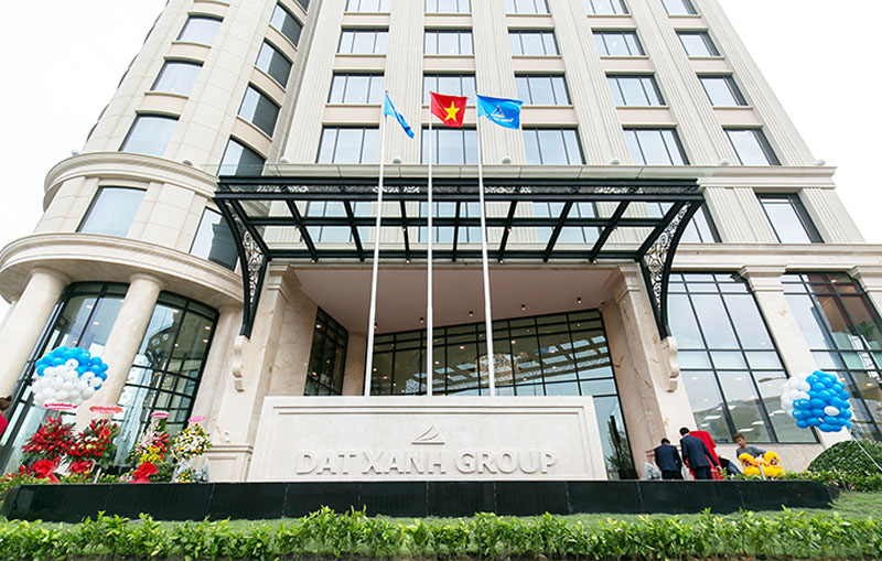 Top 10 công ty Bất Động Sản Việt Nam uy tín nhất năm 2021