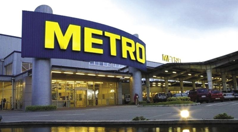 Top 10 siêu thị lớn nhất tại Việt Nam