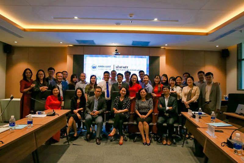 Top 10 công ty luật hàng đầu tại Việt Nam