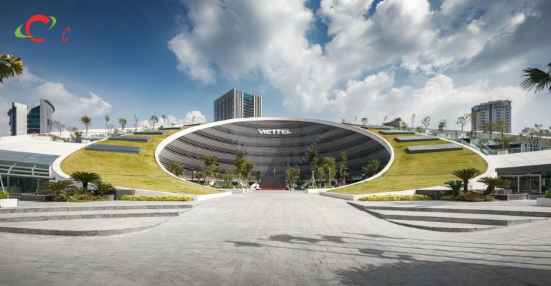 Top 10 Công ty lớn nhất Việt Nam hiện nay 2021