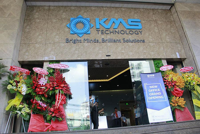 Top 10 công ty phần mềm hàng đầu tại Việt Nam