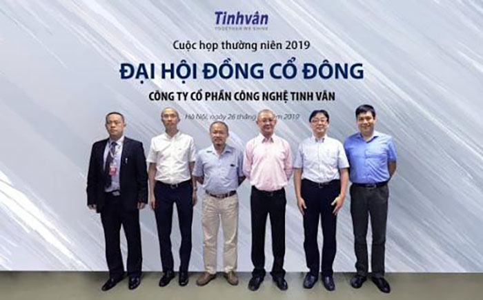 Top 10 công ty phần mềm hàng đầu tại Việt Nam