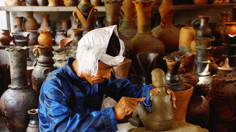 Top 10 thương hiệu gốm sứ hàng đầu tại Việt Nam