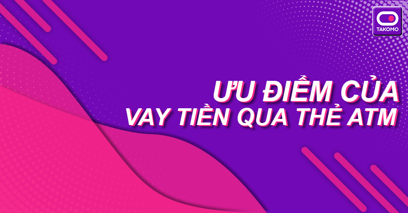 vay atm
