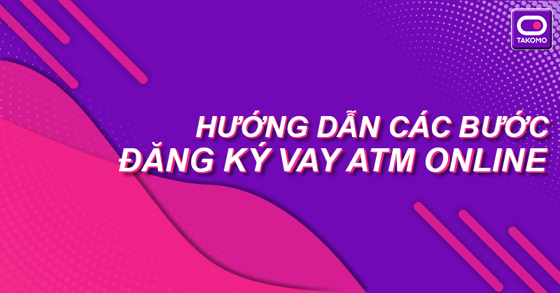 vay atm