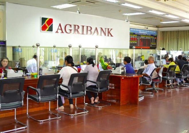 Ngân Hàng Agribank vay khoi nghiep agribank
