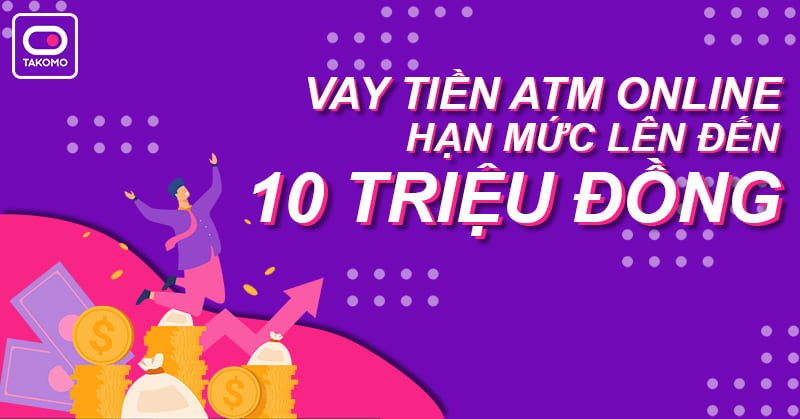 vay tien atm online