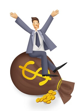 vay tiền mặt trả góp tháng