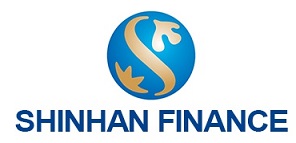 vay trả góp shinhan finance