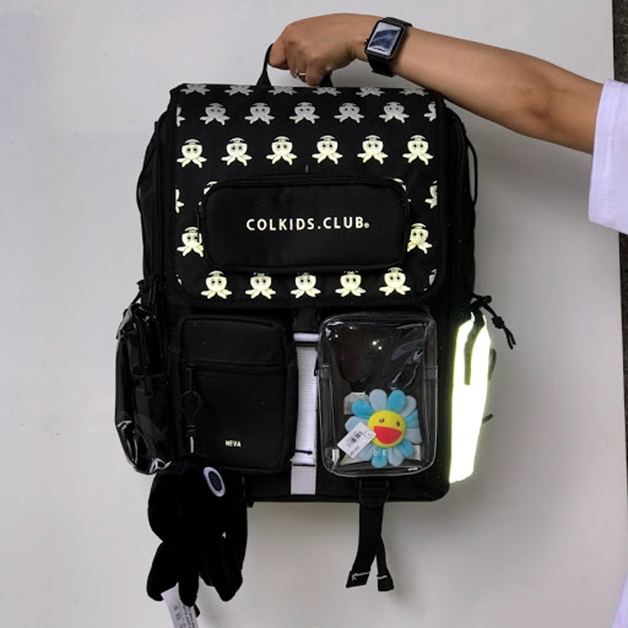Xưởng may balo Thiên Phú - Chuyên may balo local brand
