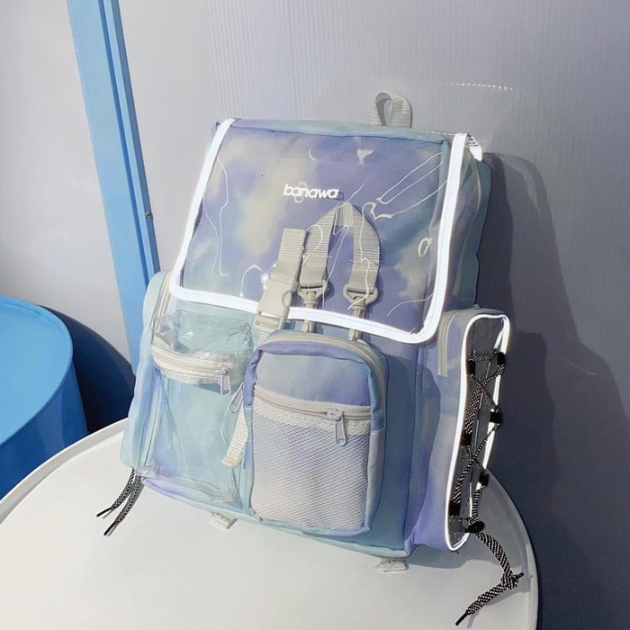 Xưởng may balo Thiên Phú - Chuyên may balo local brand
