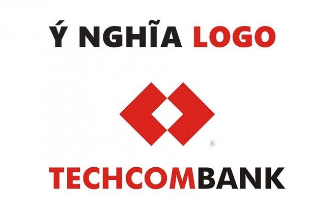 Ý nghĩa Logo Techcombank. y nghia logo techcombank