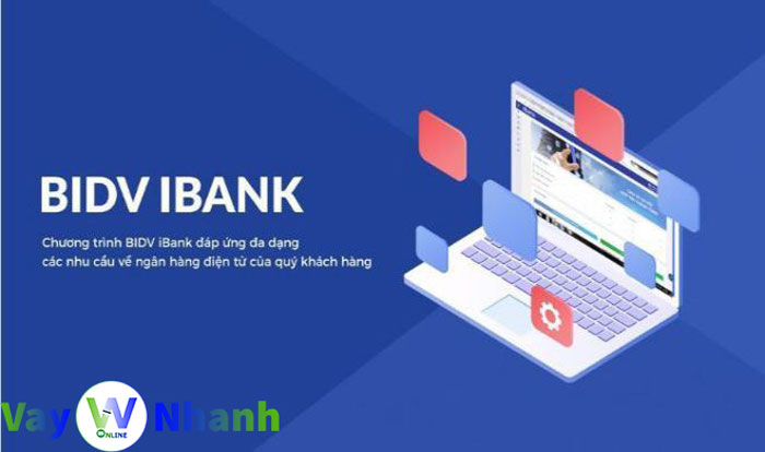 BIDV IBank là gì? BIDV IBank