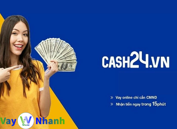 Cash24 Là Gì Cash24 Là Gì