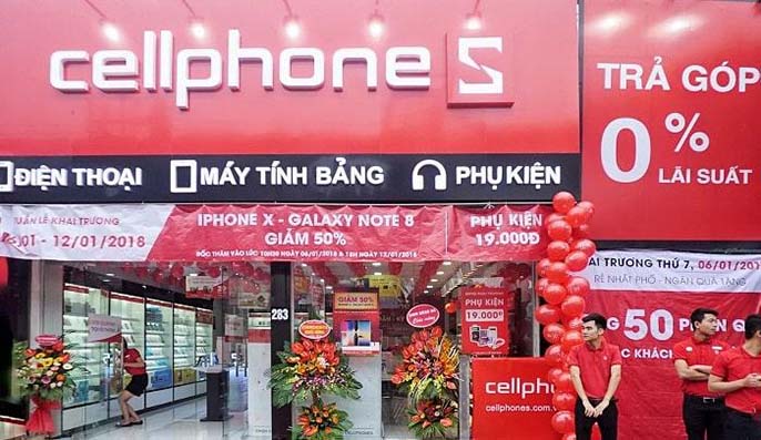 Cellphone S lừa đảo? Có nên mua hàng tại Cellphone S không?