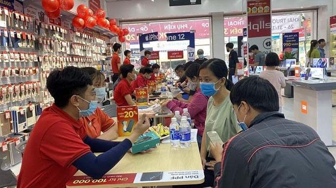 Cellphone S lừa đảo? Có nên mua hàng tại Cellphone S không?