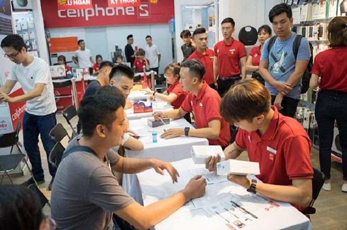 Cellphone S lừa đảo? Có nên mua hàng tại Cellphone S không?