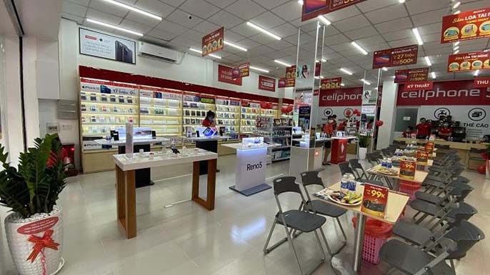 Cellphone S lừa đảo? Có nên mua hàng tại Cellphone S không?