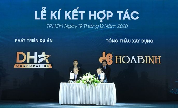 Câu chuyện thực hư việc chủ đầu tư DHA lừa đảo khách hàng