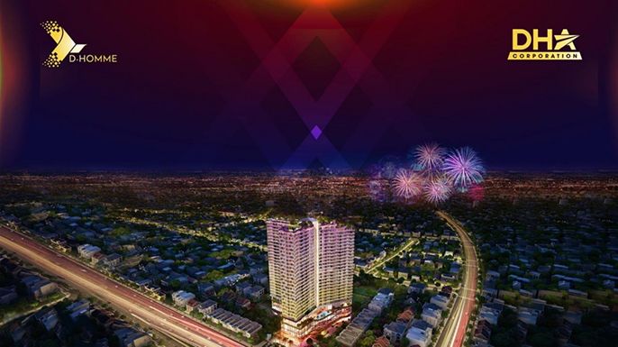 Câu chuyện thực hư việc chủ đầu tư DHA lừa đảo khách hàng