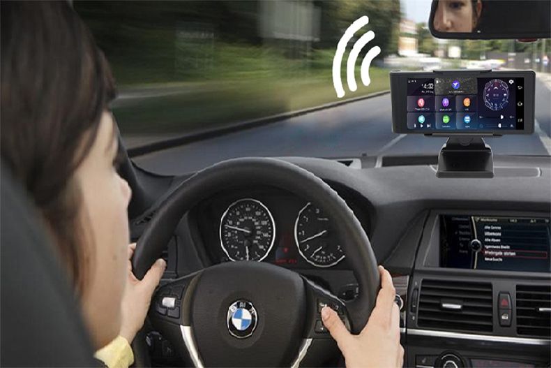 Dozyauto.vn cung cấp dịch vụ bọc ghế da ô tô và Camera lùi uy tín