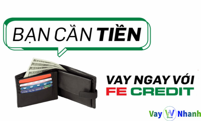 Giới thiệu Fe Credit