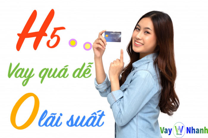 H5 Vay Tiền Là Gì