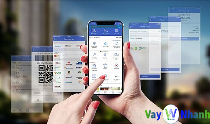 Hướng dẫn cách thanh toán qua ví điện tử