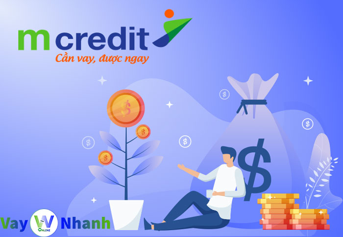 MCredit