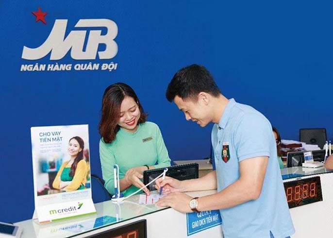 MCredit là gì? Tin đồn MCredit lừa đảo có đúng hay không?