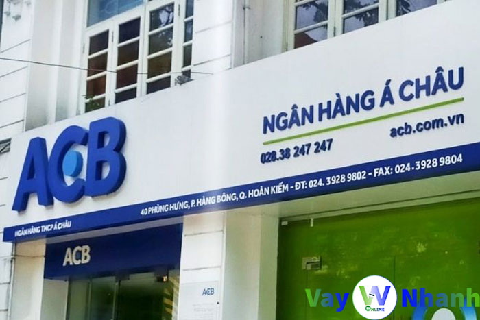Một Số Lưu Ý Khi Lần Đầu Mở Thẻ ATM ACB