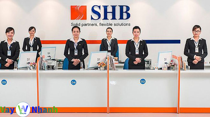 Quá trình hình thành và phát triển SHB