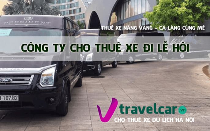 Top #10 công ty dịch vụ xe đi Hạ Long giá rẻ tại Hà Nội
