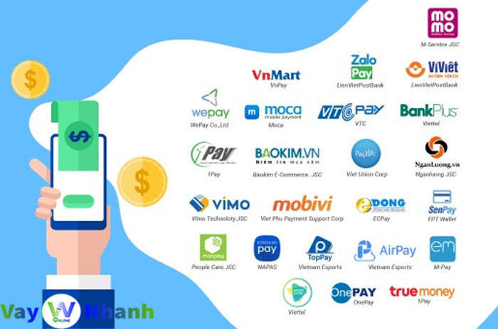 Top 10 ví điện tử tốt và uy tín nhất hiện nay