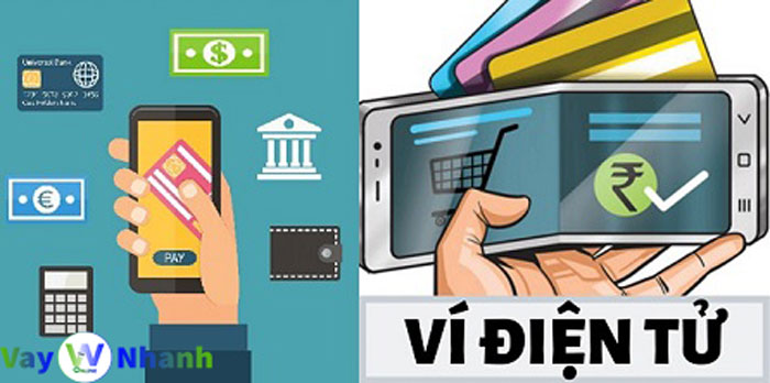 Ưu điểm khi sử dụng ví điện tử